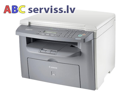 Canon i-SENSYS MF4010